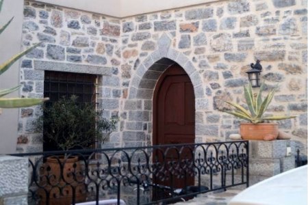 за продажби Самостоятелна къща Agios Nikolaos (код CXX-790)