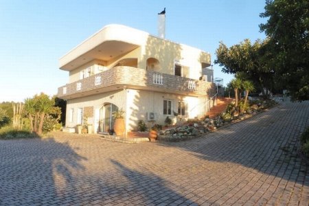 Villa for Sale -  Apokoronou