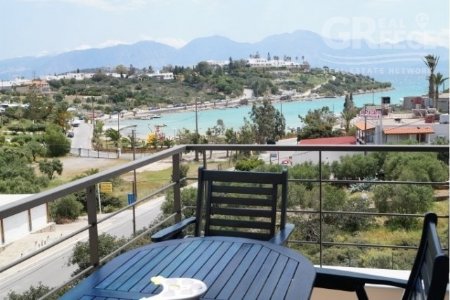Appartement Te koop - Agios Nikolaos Agios Nikolaos