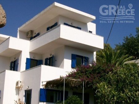 Te koop Vrijstaand huis Ierapetra (Code CXX-414)
