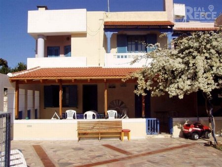 Residence complex for Sale - Neapolis Agios Nikolaos