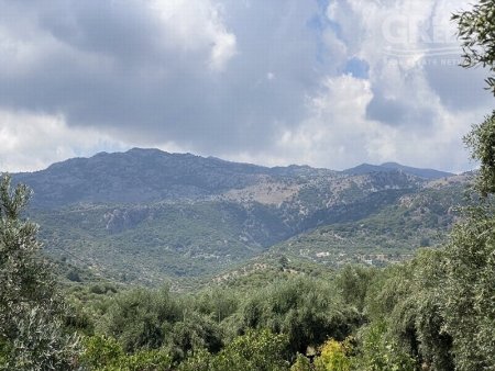 Grondstuk Te koop -  Agios Nikolaos