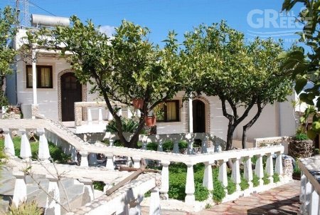 Verkaufen Wohnkomplex Agios Nikolaos (Code CXX-704)