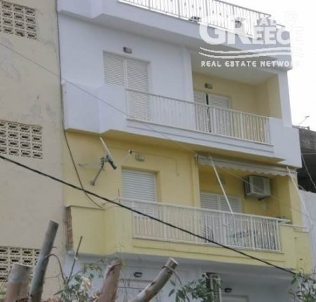 Appartement Te koop -  Agios Nikolaos