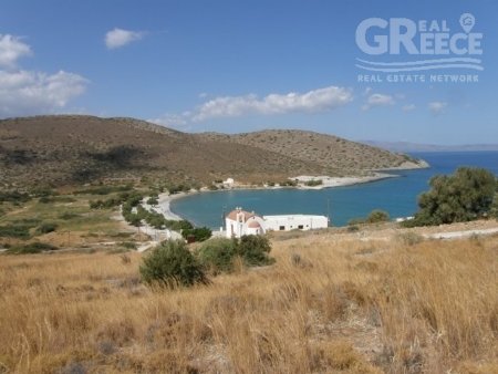 Строительный участок Продажа -  Ierapetra