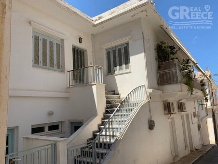 Wohnung Vermietung - Agios Nikolaos Agios Nikolaos
