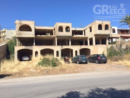 Residence complex for Sale - Agios Nikolaos Agios Nikolaos