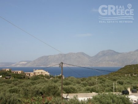 Plot for Sale -  Agios Nikolaos