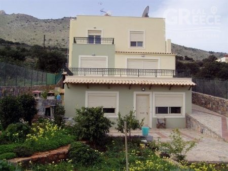Verkaufen Villa Agios Nikolaos (Code CXX-698)