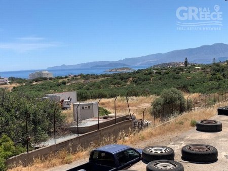 Бизнес имот за продажби - Agios Nikolaos Agios Nikolaos