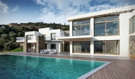 Verkaufen Villa Agios Nikolaos (Code CXX-112)