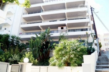 Te koop Appartement Agios Nikolaos (Code CXX-475)