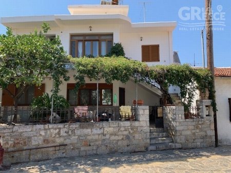 Te koop Vrijstaand huis Neapolis (Code CXX-926)