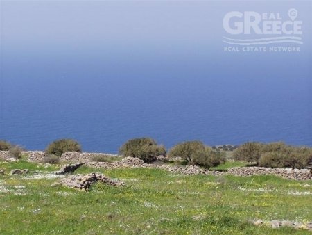 Продажа Земельный Участок Agios Nikolaos (код CXX-425)