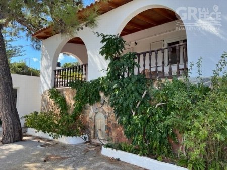 Самостоятелна къща за продажби - Agios Nikolaos Agios Nikolaos