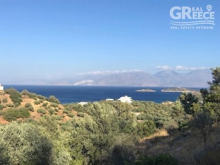 Продажа Земельный Участок Agios Nikolaos (код CXX-584)