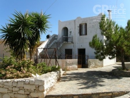for Sale Detached house Neapolis (code CXX-988)