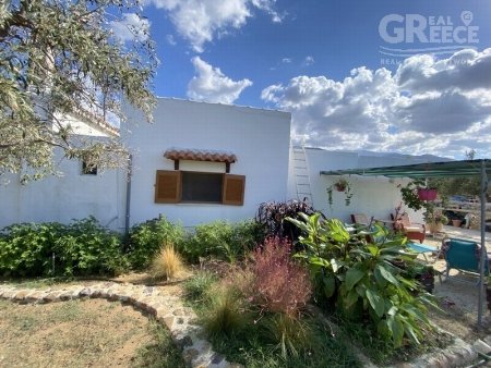 Detached house for Sale - Neapolis Agios Nikolaos