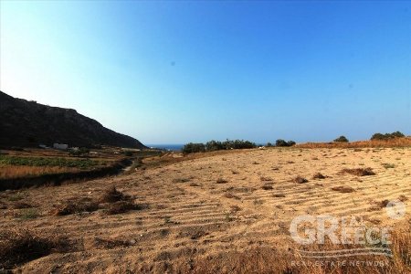 Parcel of land for Sale -  Thira