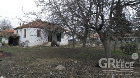 Detached house for Sale -  Avdira