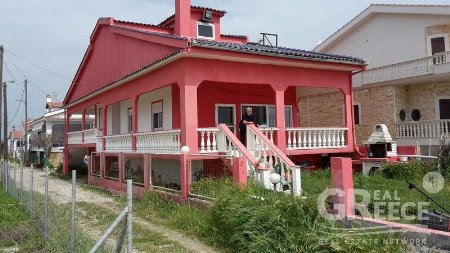 Detached house for Sale -  Avdira